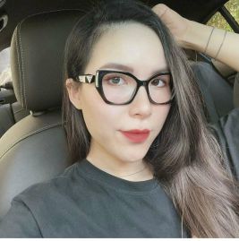 Picture of Pradaa Optical Glasses _SKUfw53697143fw